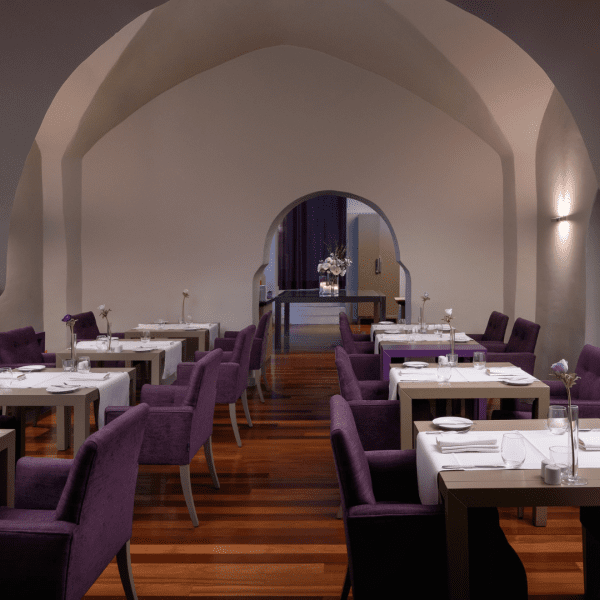 Degust'AR Restaurant